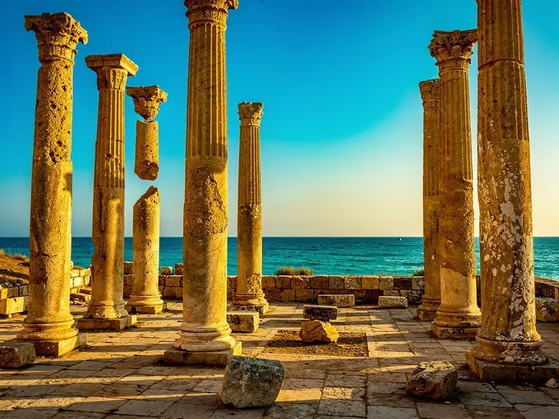 SALAMIS 2033
